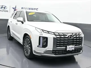 Hyundai PALISADE 2025 Calligraphy 4dr SUV