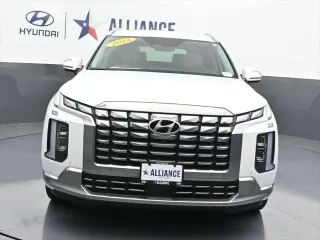 Hyundai PALISADE 2025 Calligraphy 4dr SUV