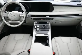 Hyundai PALISADE 2025 Calligraphy 4dr SUV
