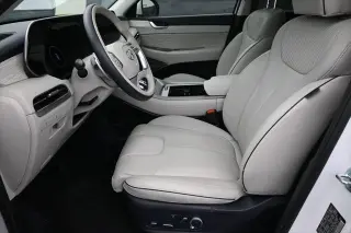Hyundai PALISADE 2025 Calligraphy 4dr SUV