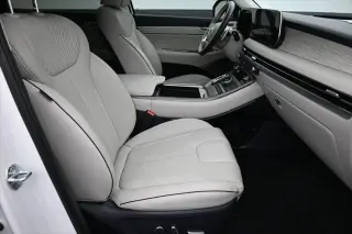 Hyundai PALISADE 2025 Calligraphy 4dr SUV