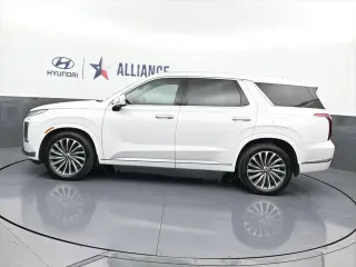 Hyundai PALISADE 2025 Calligraphy 4dr SUV