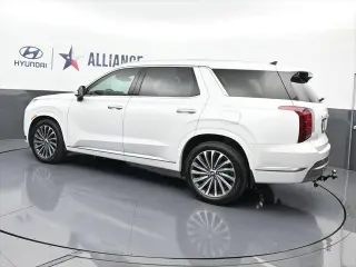 Hyundai PALISADE 2025 Calligraphy 4dr SUV