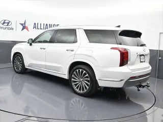 Hyundai PALISADE 2025 Calligraphy 4dr SUV