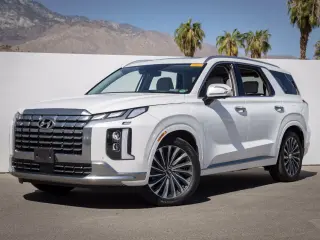 Hyundai PALISADE 2024 Escritura 4p SUV