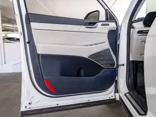 Hyundai PALISADE 2024 Escritura 4p SUV