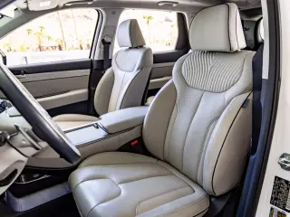 Hyundai PALISADE 2024 Escritura 4p SUV
