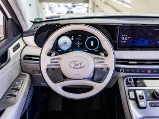 Hyundai PALISADE 2024 Escritura 4p SUV