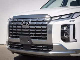 Hyundai PALISADE 2024 Escritura 4p SUV