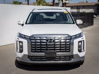 Hyundai PALISADE 2024 Escritura 4p SUV
