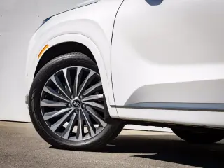 Hyundai PALISADE 2024 Escritura 4p SUV