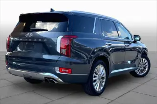 Hyundai PALISADE 2020 Limited 4dr SUV