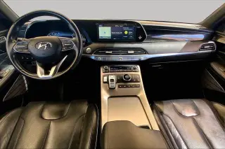 Hyundai PALISADE 2020 Limited 4dr SUV