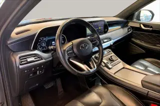 Hyundai PALISADE 2020 Limited 4dr SUV