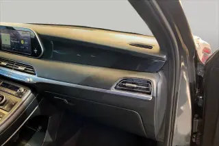 Hyundai PALISADE 2020 Limited 4dr SUV