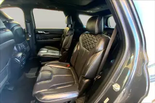Hyundai PALISADE 2020 Limited 4dr SUV