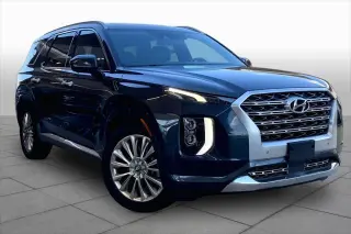 Hyundai PALISADE 2020 Limited 4dr SUV