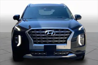 Hyundai PALISADE 2020 Limited 4dr SUV