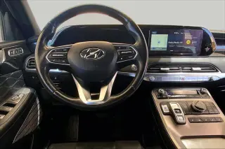 Hyundai PALISADE 2020 Limited 4dr SUV