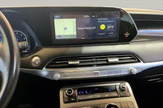 Hyundai PALISADE 2020 Limited 4dr SUV