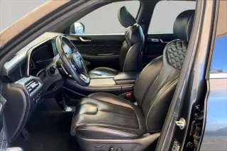 Hyundai PALISADE 2020 Limited 4dr SUV