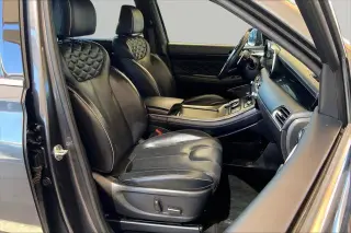 Hyundai PALISADE 2020 Limited 4dr SUV