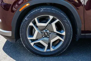 Hyundai PALISADE 2023 Limited 4p SUV