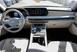 Hyundai PALISADE 2023 Limited 4p SUV