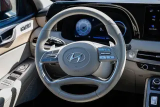 Hyundai PALISADE 2023 Limited 4p SUV