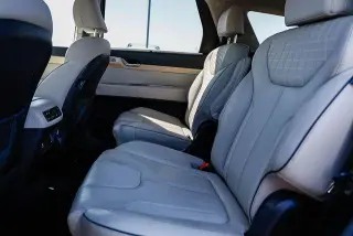 Hyundai PALISADE 2023 Limited 4p SUV