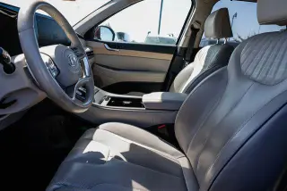 Hyundai PALISADE 2023 Limited 4p SUV