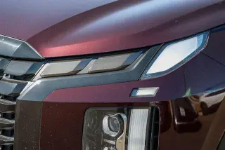 Hyundai PALISADE 2023 Limited 4p SUV