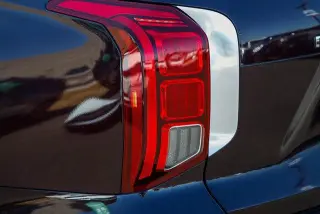 Hyundai PALISADE 2023 Limited 4p SUV