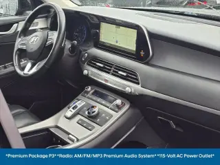 Hyundai PALISADE 2022 AWD SEL 4dr SUV