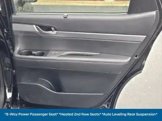 Hyundai PALISADE 2022 AWD SEL 4dr SUV