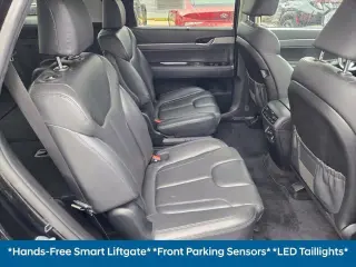Hyundai PALISADE 2022 AWD SEL 4dr SUV