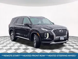 Hyundai PALISADE 2022 AWD SEL 4dr SUV
