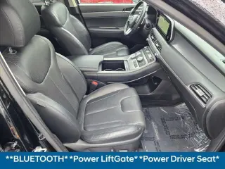 Hyundai PALISADE 2022 AWD SEL 4dr SUV