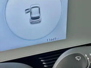 Hyundai IONIQ 5 2024 AWD Limitada 4p Crossover