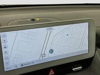 Hyundai IONIQ 5 2024 AWD Limitada 4p Crossover