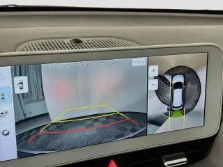 Hyundai IONIQ 5 2024 AWD Limitada 4p Crossover