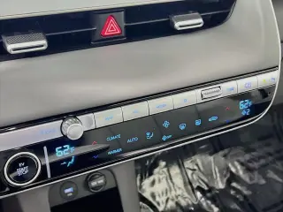 Hyundai IONIQ 5 2024 AWD Limitada 4p Crossover