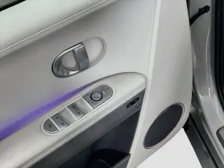 Hyundai IONIQ 5 2024 AWD Limitada 4p Crossover