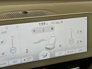 Hyundai IONIQ 5 2024 AWD Limitada 4p Crossover