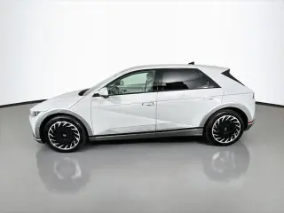 Hyundai IONIQ 5 2024 AWD Limitada 4p Crossover