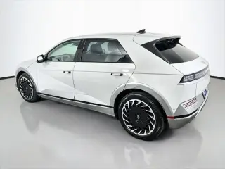 Hyundai IONIQ 5 2024 AWD Limitada 4p Crossover