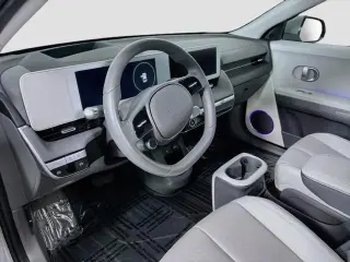 Hyundai IONIQ 5 2024 AWD Limitada 4p Crossover