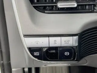Hyundai IONIQ 5 2024 AWD Limitada 4p Crossover