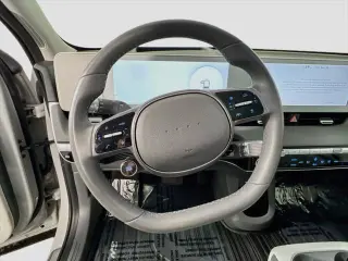 Hyundai IONIQ 5 2024 AWD Limitada 4p Crossover
