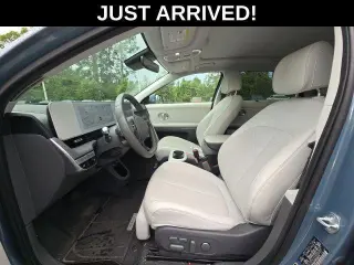 Hyundai IONIQ 5 2023 AWD Limited 4dr Crossover